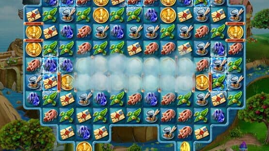 Laruaville 2 — screenshot 1