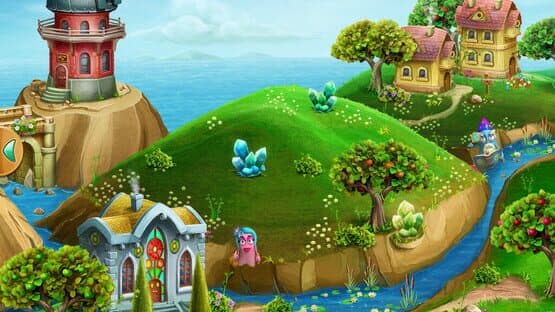 Laruaville 2 — screenshot 2