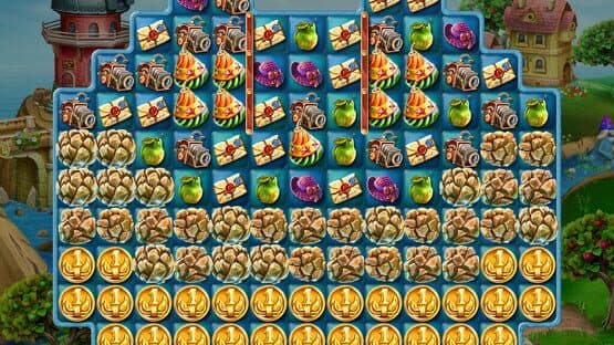 Laruaville 2 — screenshot 3