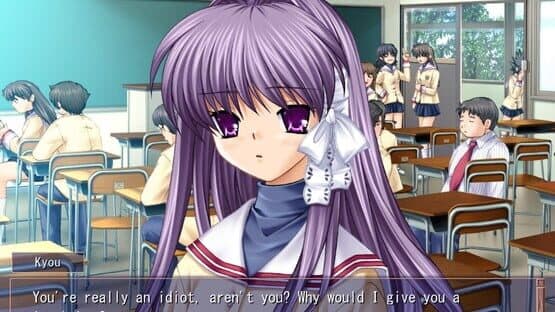 Clannad — screenshot 5