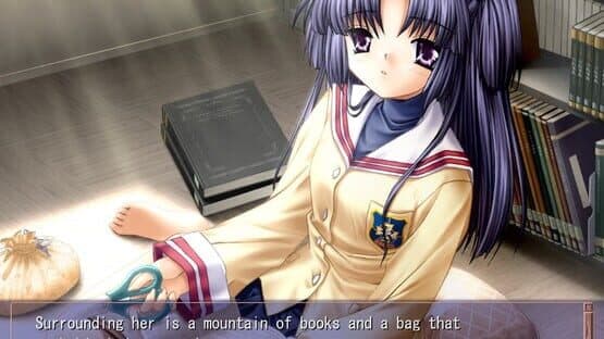 Clannad — screenshot 6