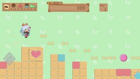 Crea Run! — screenshot 2
