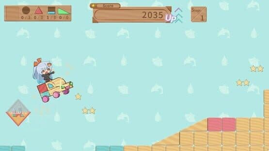 Crea Run! — screenshot 3