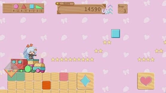Crea Run! — screenshot 4