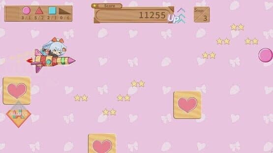 Crea Run! — screenshot 5