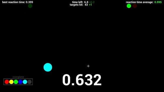 React-O-Matic — screenshot 3