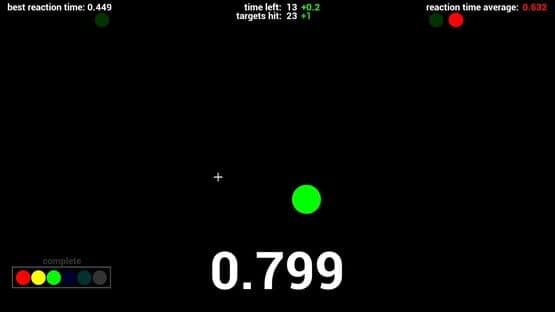 React-O-Matic — screenshot 5
