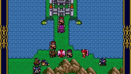 Light Fantasy — screenshot 1