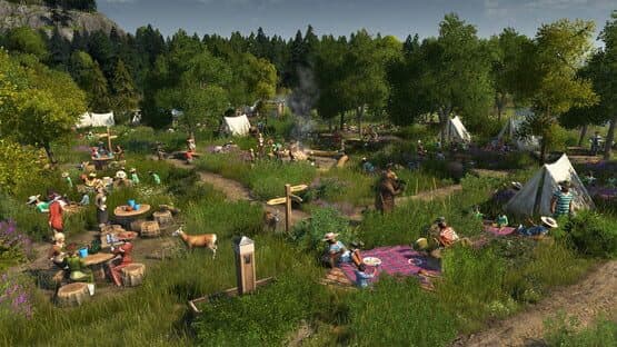 Anno 1800: National Park Pack — screenshot 3