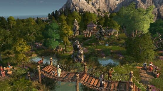 Anno 1800: National Park Pack — screenshot 5
