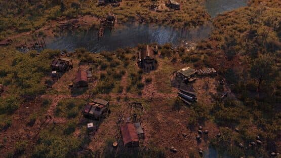 Endzone 2 — screenshot 1