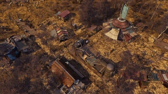 Endzone 2 — screenshot 2