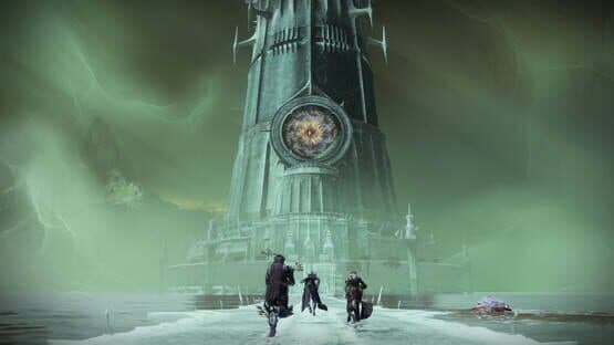 Destiny 2: Lightfall - Season of the Witch — screenshot 2