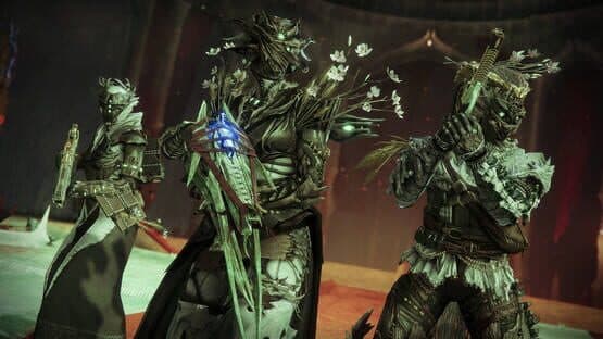 Destiny 2: Lightfall - Season of the Witch — screenshot 3