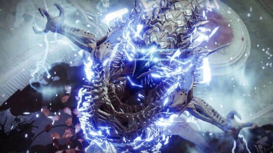 Destiny 2: Lightfall - Season of the Witch — screenshot 5