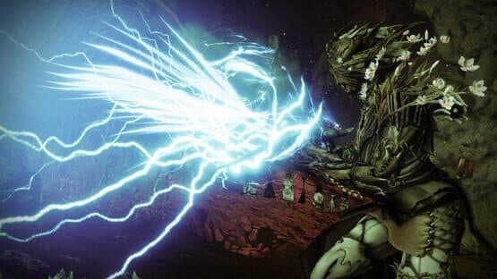 Destiny 2: Lightfall - Season of the Witch — screenshot 6