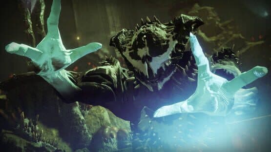 Destiny 2: Lightfall - Season of the Witch — screenshot 7