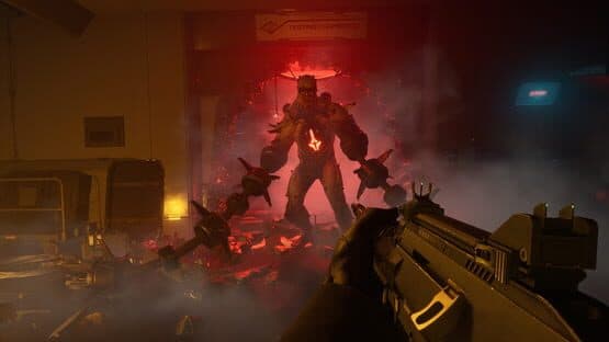 Killing Floor III — screenshot 2