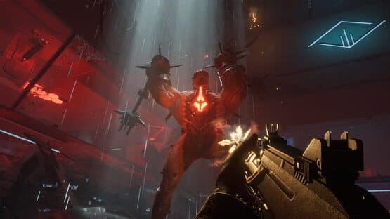 Killing Floor III — screenshot 4