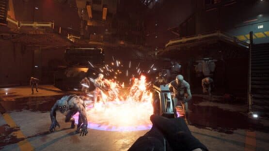 Killing Floor III — screenshot 5