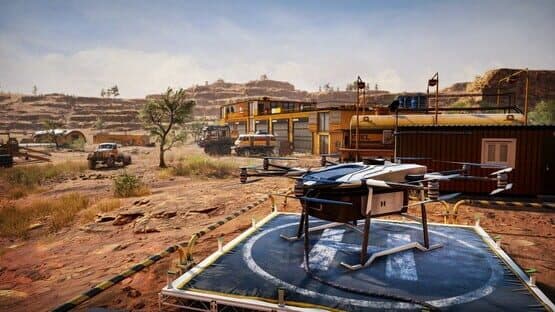 Expeditions: A MudRunner Game — screenshot 4