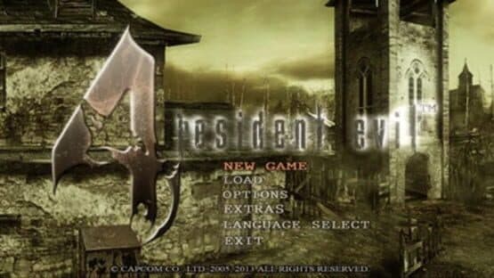 Resident Evil 4 HD Project — screenshot 3