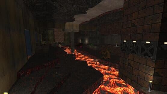The Rising — screenshot 1