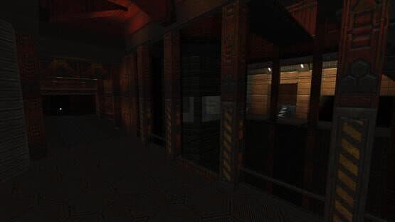 The Rising — screenshot 2