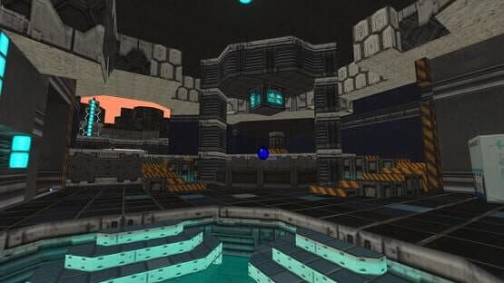 The Rising — screenshot 3