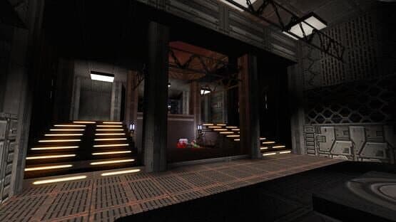 The Rising — screenshot 4