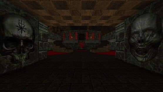 Thy Flesh Vored — screenshot 4