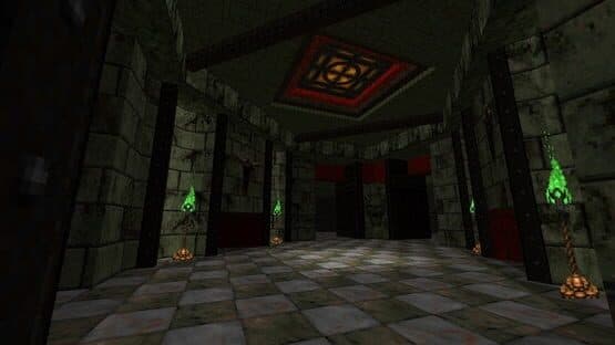 Thy Flesh Vored — screenshot 8