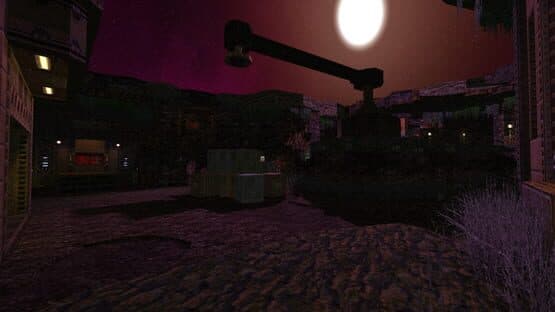 Biophilia — screenshot 1