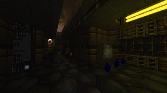 Biophilia — screenshot 2