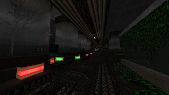 Biophilia — screenshot 3