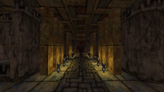 Heresy — screenshot 2