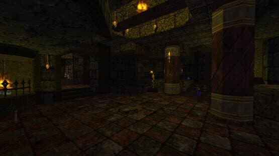 Heresy — screenshot 3