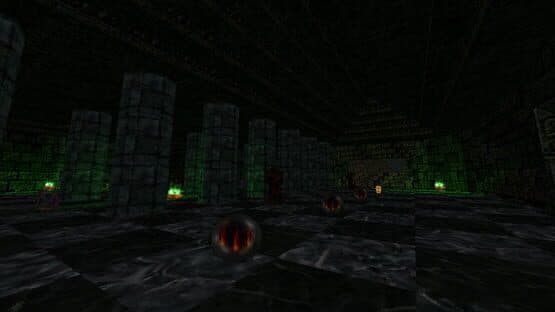 Heresy — screenshot 4