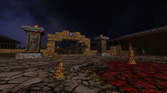 Heresy — screenshot 5