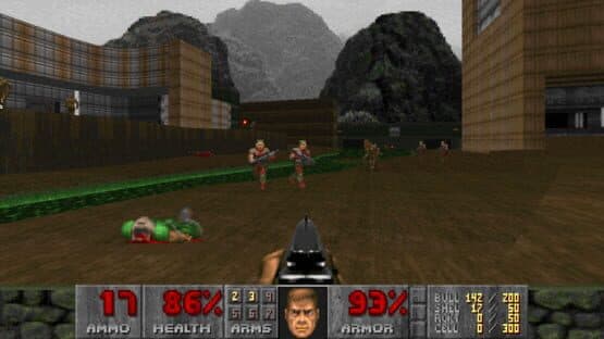 Bury My Heart Knee Deep — screenshot 2