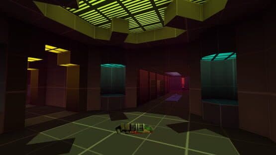 Oops! All Greyboxes! — screenshot 1