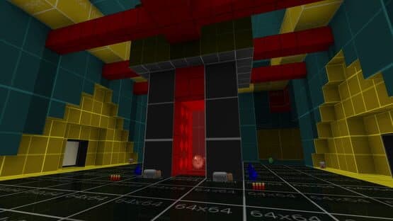 Oops! All Greyboxes! — screenshot 5