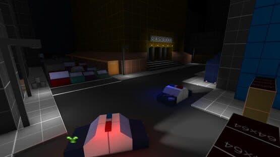 Oops! All Greyboxes! — screenshot 7