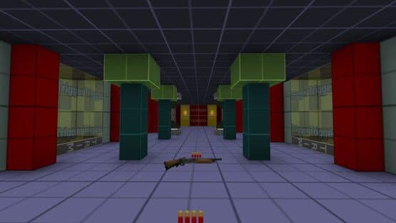 Oops! All Greyboxes! — screenshot 8