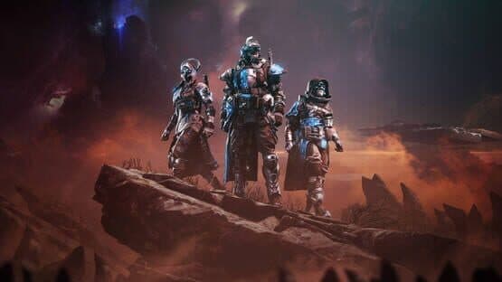 Destiny 2: The Final Shape — screenshot 5