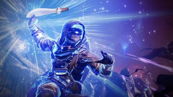 Destiny 2: The Final Shape — screenshot 6