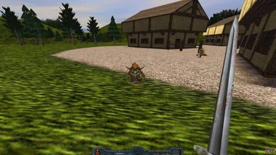 Arthur's Quest: Battle for the Kingdom — screenshot 2
