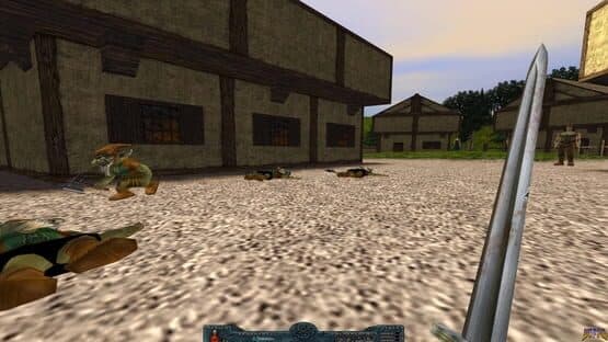 Arthur's Quest: Battle for the Kingdom — screenshot 3
