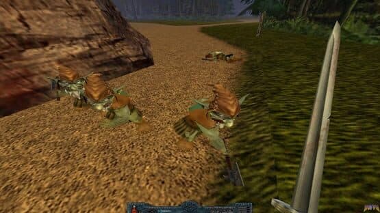 Arthur's Quest: Battle for the Kingdom — screenshot 6