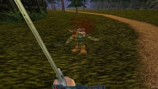 Arthur's Quest: Battle for the Kingdom — screenshot 7
